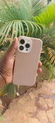 Apple iPhone 14 Pro Max 256 GB White - 1