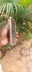 Apple iPhone 14 Pro Max 256 GB White - 2
