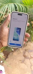 Apple iPhone 14 Pro Max 256 GB White - 3