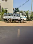 Septic Tank Sludge Removal Service - 2