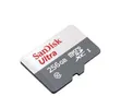 SanDisk Ultra MicroSDXC 256GB Memory Card - 1