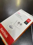 SanDisk Ultra MicroSDXC 256GB Memory Card - 3