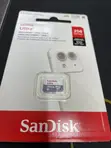 SanDisk Ultra MicroSDXC 256GB Memory Card - 4