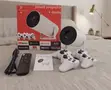 Portable HD Smart Projector with 4K Support - 1