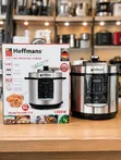 Hoffmans 14-in-1 Electric Pressure Cooker - 6L - 1