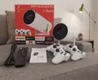 Smart Movie Projector with Gaming Function - WiFi 6 - 2