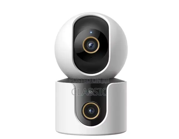Xiaomi Smart Camera C500 Dual 4MP - 1