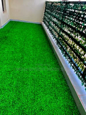 Faux Fur Balcony Grass Carpet - Brand New