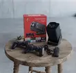 All-in-One Smart Projector + Game System HD - 2