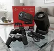 Ultra HD Smart Projector with Built-in Gaming Apps - 2