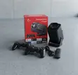 Smart HD Projector Gaming Console Set with Controllers - 2
