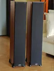 Polk Audio Premium Floor Standing Speakers (Brand New) - 5