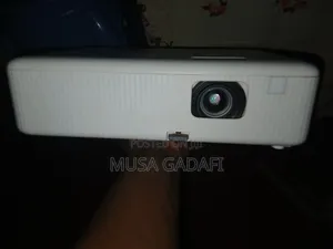 Epson 3LCD Projector (Full HD)