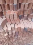 Solid Curved Bricks - 1