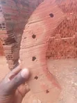 Solid Curved Bricks - 3