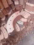 Solid Curved Bricks - 5