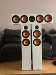 Genelec LCR Speaker Set - 2