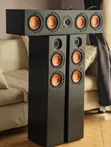Genelec LCR Home Cinema Speakers (Brand New) - 2