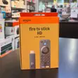Amazon Fire TV Stick HD - 2nd Gen (2026) - 1