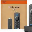 Amazon Fire TV Stick HD - 2nd Gen (2026) - 5