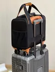 Smartfold Hardshell Luggage Set with Laptop Compartment - 2