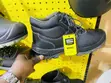Safety Shoes - Heavy Duty - 2