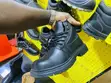 Safety Shoes - Heavy Duty - 3