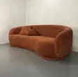 Three Seater Bean Sofa - 2
