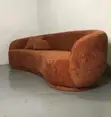 Three Seater Bean Sofa - 3