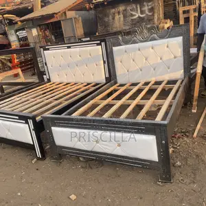 5x6 Bed Frame - Discounted