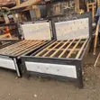 5x6 Bed Frame - Discounted - 1
