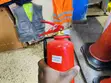 Portable Car Fire Extinguisher 1KG - 2