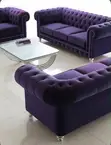 Chesterfield Sofa - Brand New - 1