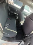 Toyota Corolla Rumion 2009 White - 4