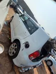 Toyota Corolla Rumion 2009 White - 5