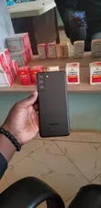 Samsung Galaxy S21+ 5G 128GB Black - 3