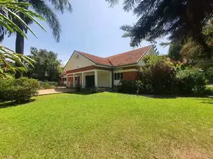 4 Bedroom Bungalow for Rent in Naguru, Central Division