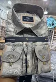 Madiba Presidential Shirts - 2