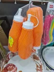 500ml Squeeze Sauce Bottles (Ketchup) - 2