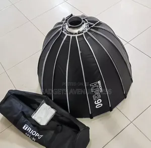 Triopo Kp2 90cm Softbox
