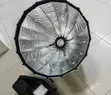 Triopo Kp2 90cm Softbox - 2