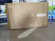 TCL 75" Premium QLED Smart Android TV - 2