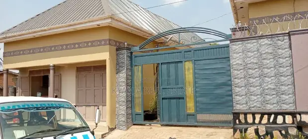 10-Bedroom Property with Shops for Sale in Kasubi Estates, Kawempe - 1