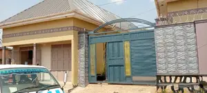10-Bedroom Property with Shops for Sale in Kasubi Estates, Kawempe