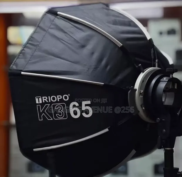 Triopo 65cm Photography Reflector - 1