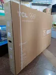 75" New TCL Premium QLED Google Smart TV - 1