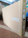 75" New TCL Premium QLED Google Smart TV - 2