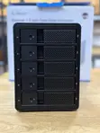 ORICO 3.5-Inch External Hard Drive Enclosure - 2