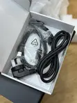 ORICO 3.5-Inch External Hard Drive Enclosure - 5