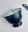 Brand New Beauty Dish with Cloth - 1